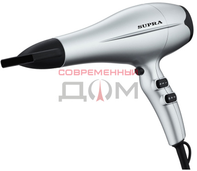 Фен SUPRA PHS-2203L